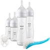 Philips Avent Natural Response Bottle Starter Set - Newborn Gift Set