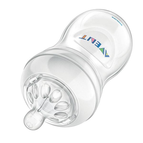 Avent newborn best sale teats