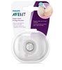 Philips Avent Nipple Shields Small 15mm 2-Pack