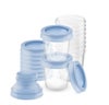 Philips Avent Storage Cups