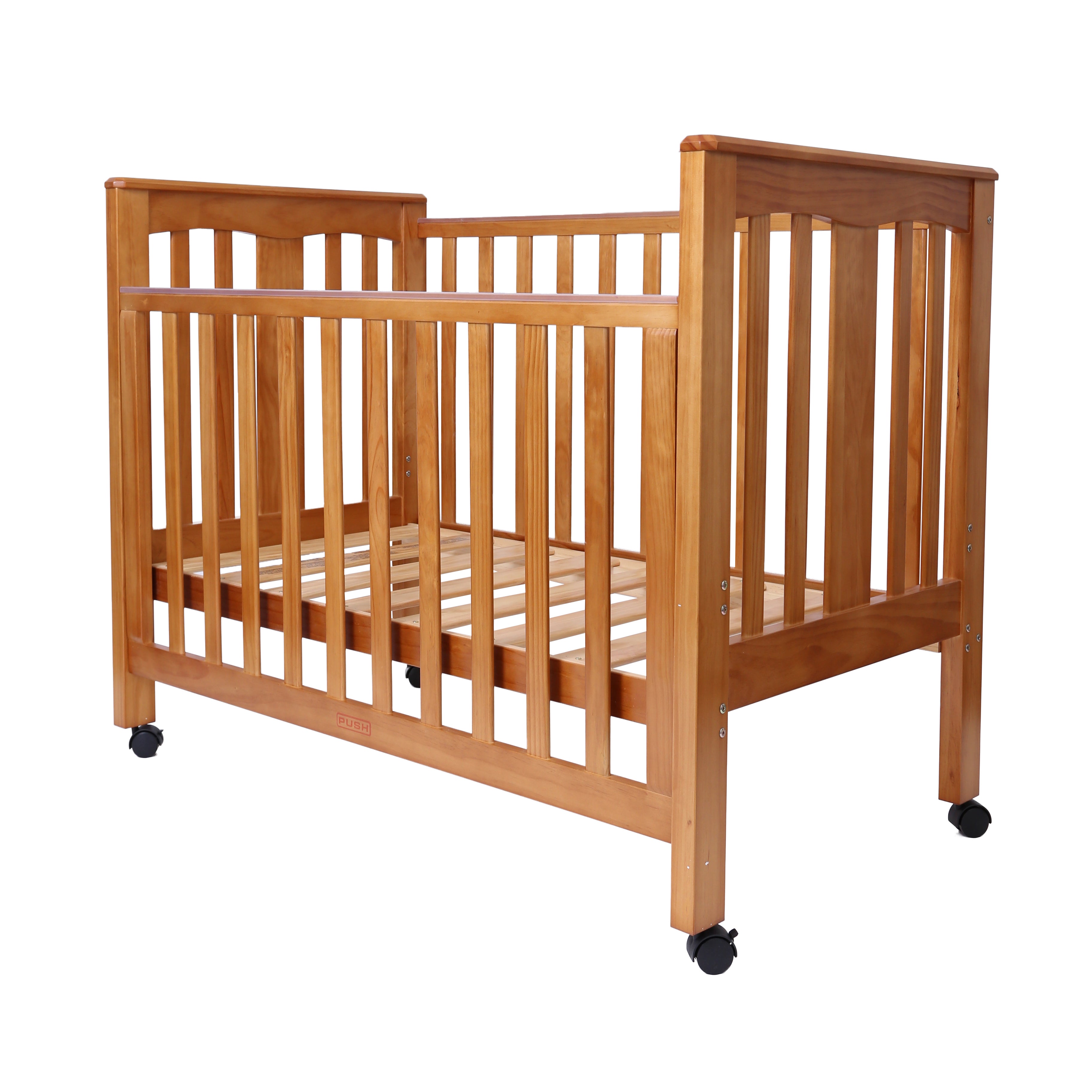 Genesis Pioneer Cot Antique Cots Baby Factory