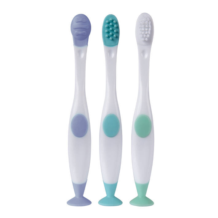 Baby discount toothbrush nz