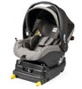 Peg Perego Primo Viaggio i-Size Infant Car Seat with Base City Grey