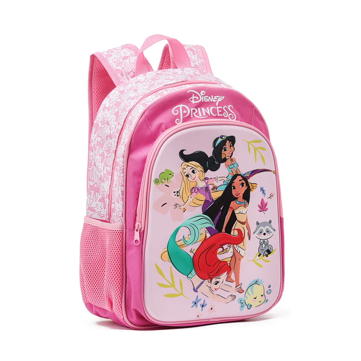 Princess backpack for toddlers sale