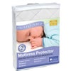 Protect A Bed Quilted Cotton Bassinet Mattress Protector