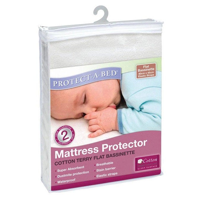 Dr sprott sales mattress protector nz