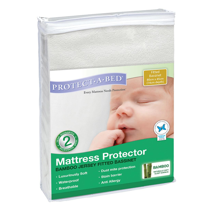 Baby mattress protector shop nz