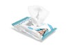 Purely Baby Aqua+ Water Wipes 70-Pack