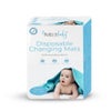 Purely Baby Disposable Changing Mats 10-Pack