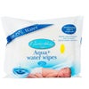 Purely Baby Aqua Water Wipes 20 Pack 