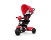 Q Play Cosy 4-in-1 Trike Red