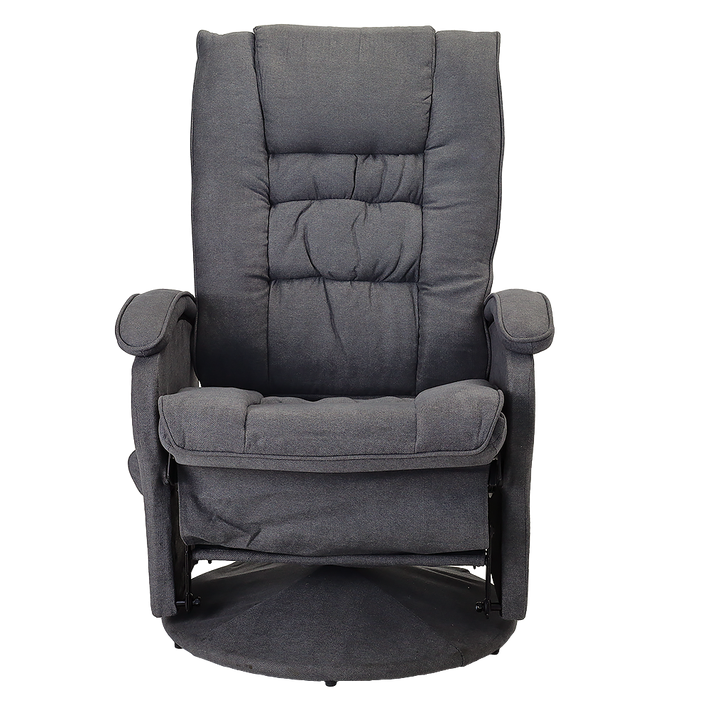 Valco baby eurobell glider oyster grey sales
