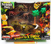 Red Box Dinosaur Park Light & Sound Walking T-Rex Playset