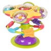 Red Box Spinning Activity Play Centre High Chair Toy