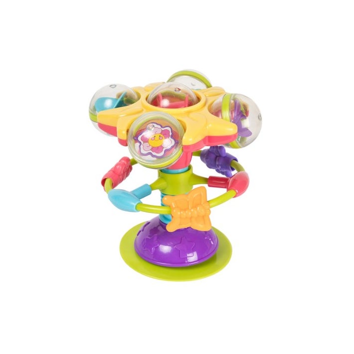 High Chair Toy