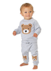 Ricochet Baby Bear Sweatshirt