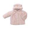 Ricochet Baby Faux Fur Jacket