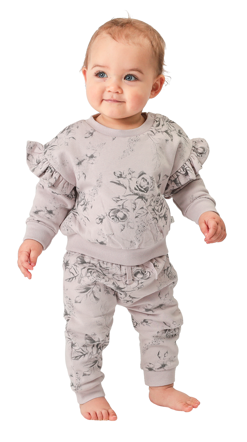 Ricochet Baby Jogger Leggings & Pants Baby Factory