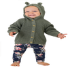 Ricochet Baby Knitted Jacket
