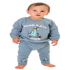 Ricochet Baby Printed Sweatshirt
