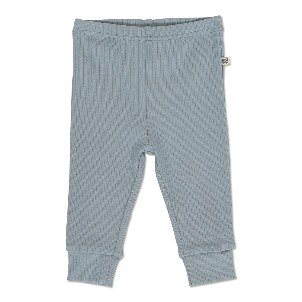 Ricochet Baby Rib Legging Shorts & Pants Baby Factory