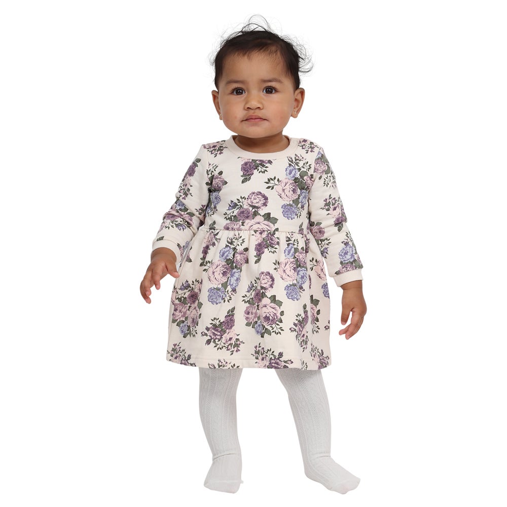 18 month sweater dress