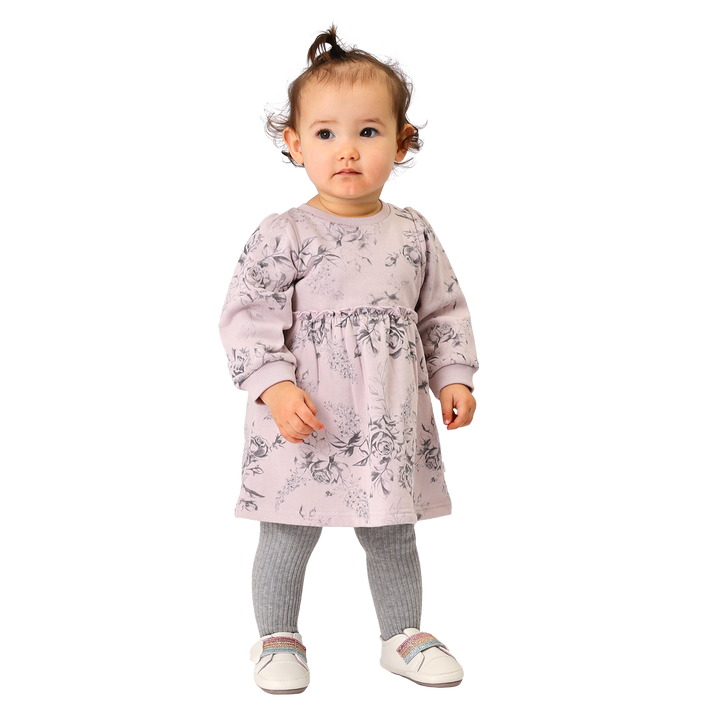 Ricochet Baby Sweater Dress Dresses Baby Factory