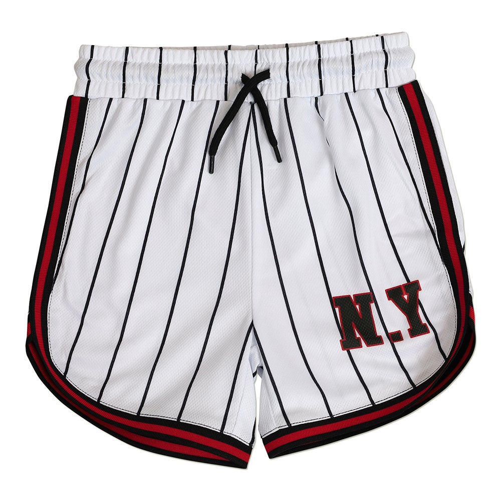 Ricochet Kids Basketball Shorts Shorts & Pants Baby Factory