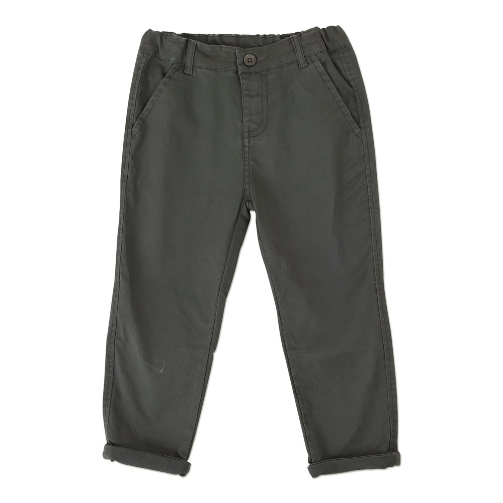 Ricochet Kids Chinos Shorts & Pants Baby Factory