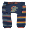 Ricochet Kids EDLP Cosy Fleece Leggings