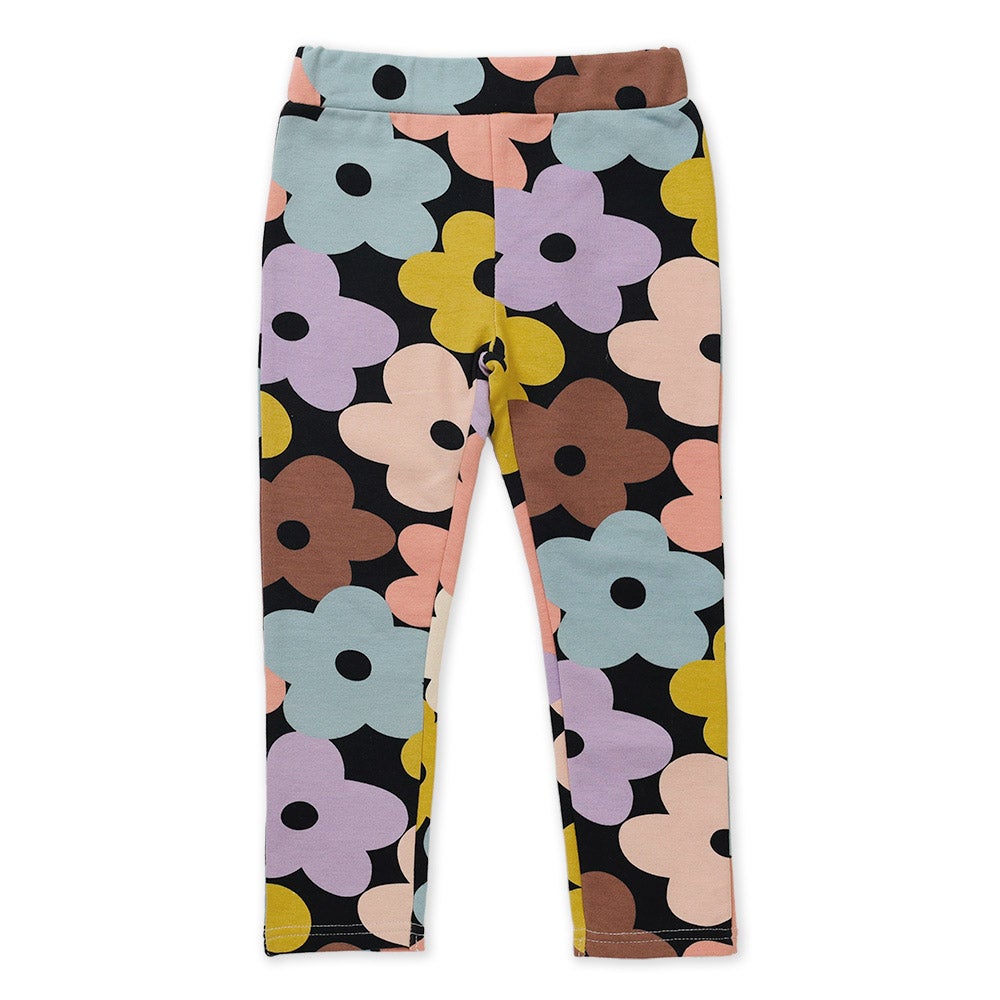 Cozy Winter Fleece Girls Fleece Lined Leggings For Baby Girls Aged 2 7  Years Thicken Brush Kids Tights With Outdoor Sports Pants And Stocking From  Babymum, $5.17 | DHgate.Com