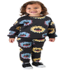 Ricochet Kids Oversized Sweatshirt
