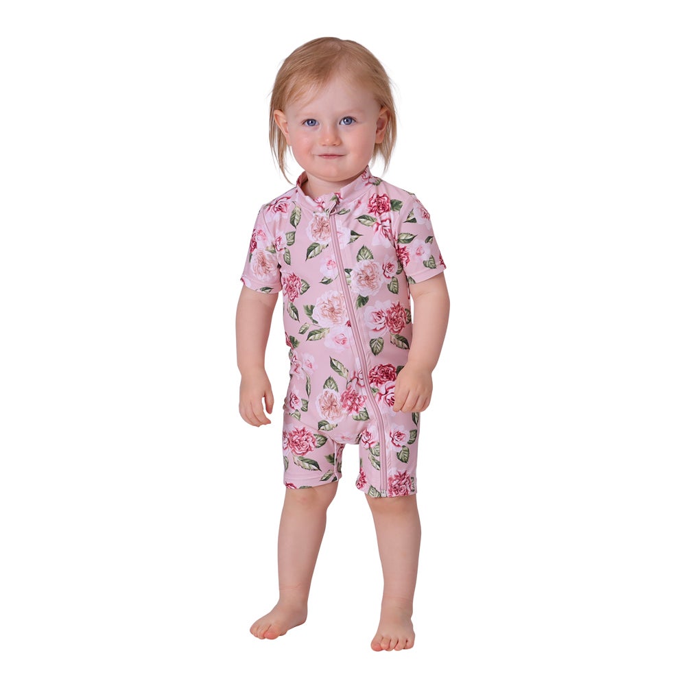 Zippy sales suits baby