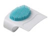 Safety First 2-in-1 Baby Cradle Cap Brush & Comb