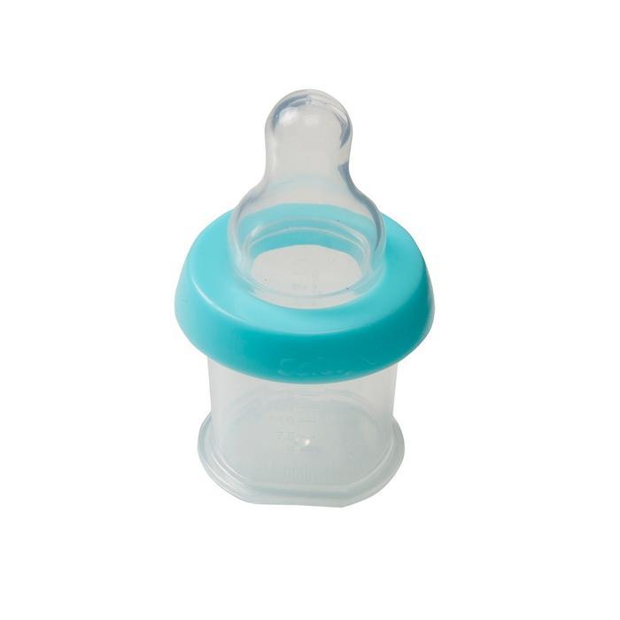 Safety First Bottle Medicine Dispenser Medical Essentials Baby Factory