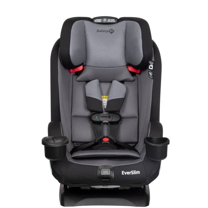 Safety First EverSlim All in One Convertible Car Seat High Street
