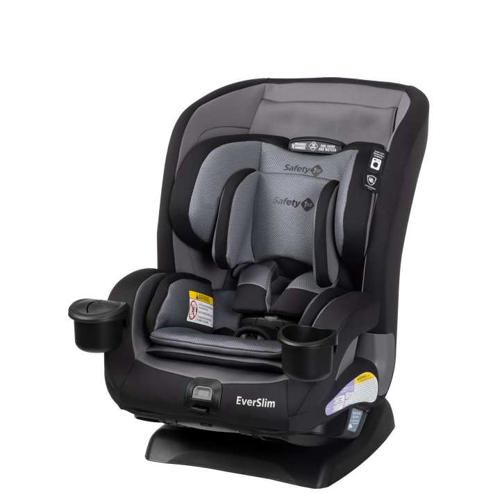 Infasecure slim car seat outlet