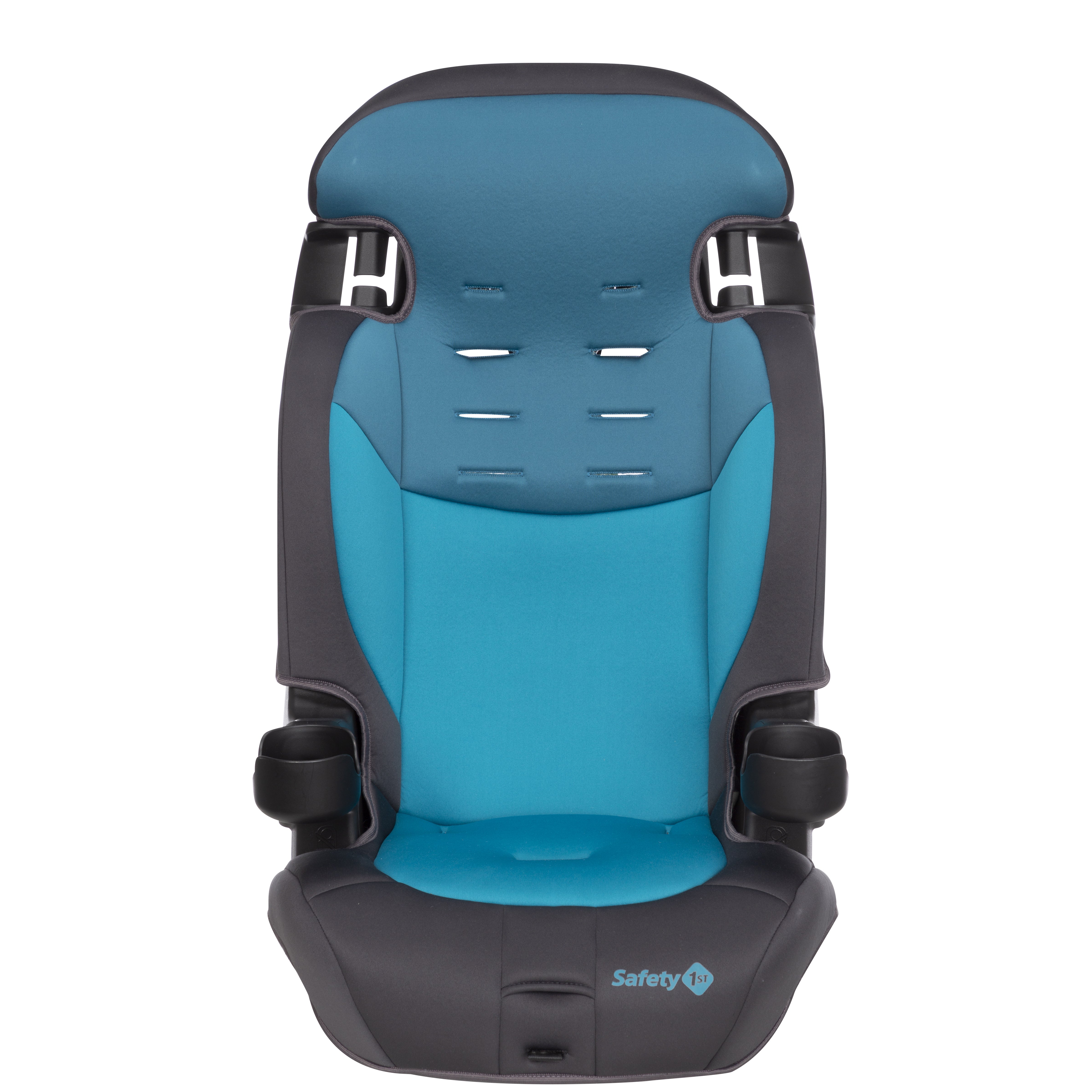 Safety First Grand 2in1 Booster Seat Teal Booster Seats Baby Factory