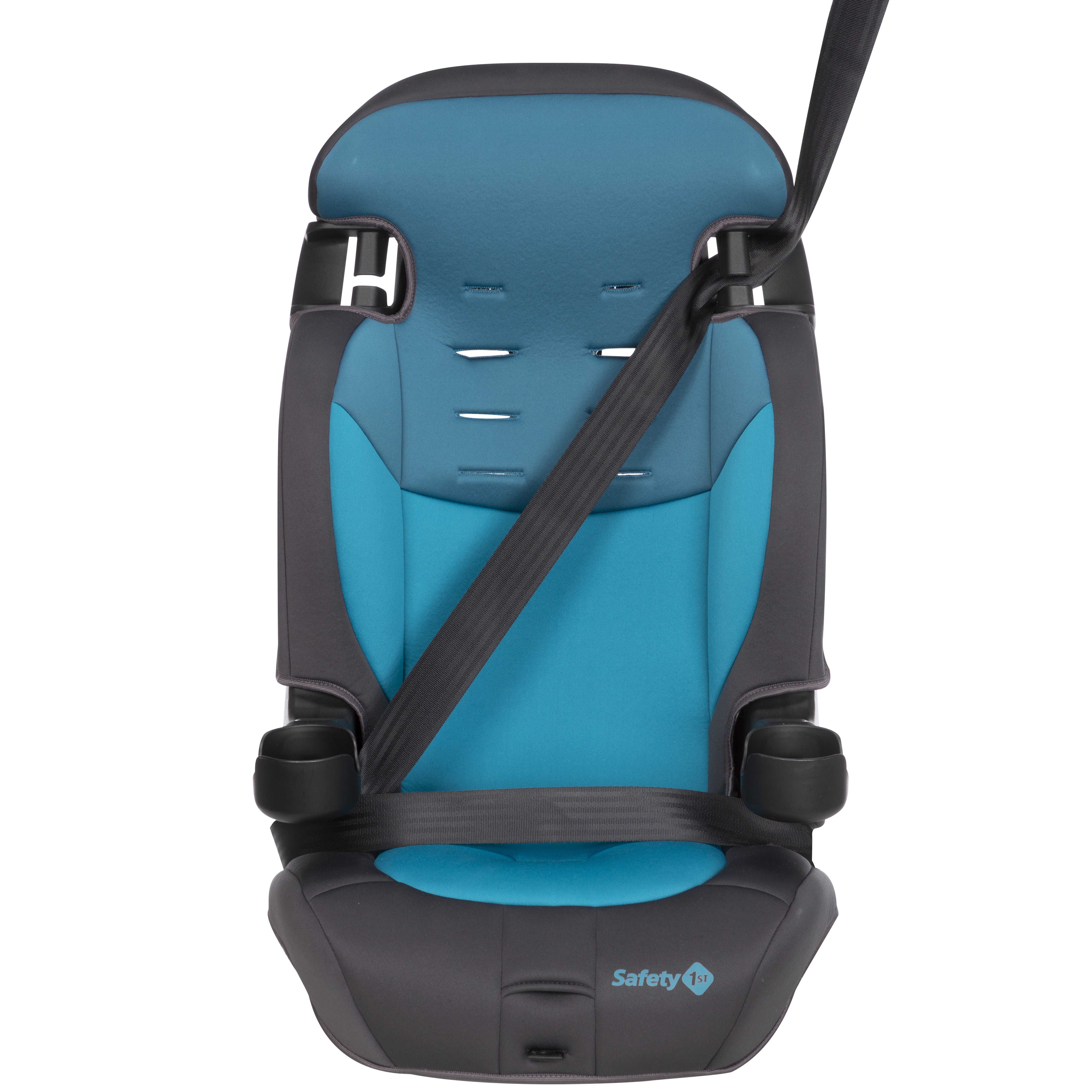 Safety First Grand 2in1 Booster Seat Teal Booster Seats Baby Factory