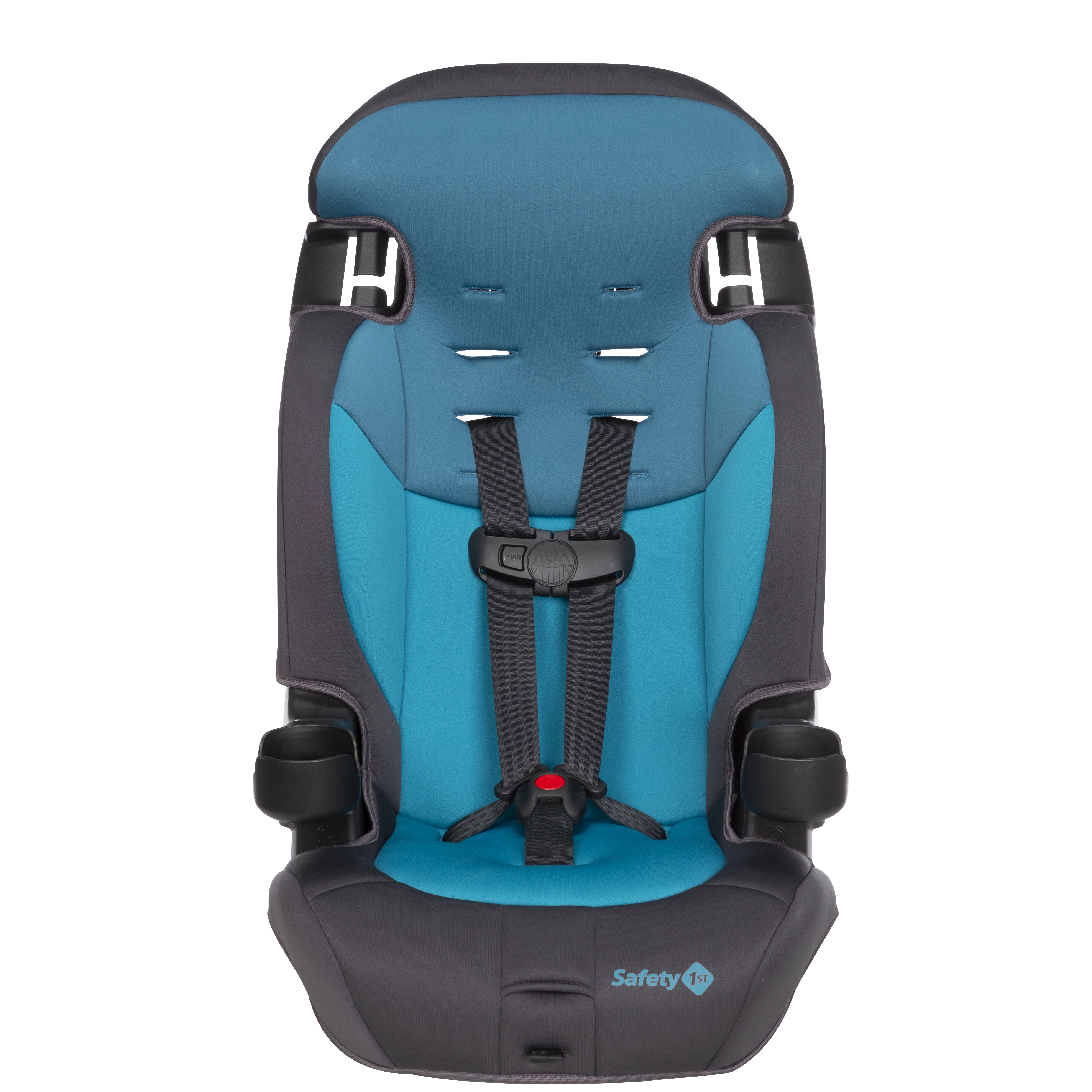 Safety First Grand 2in1 Booster Seat Teal Booster Seats Baby Factory