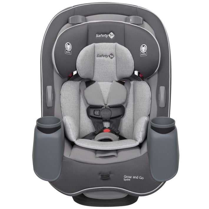 Safety First Grow N Go Sprint Car Seat, Grow And Go 3 In 1 Car Seat