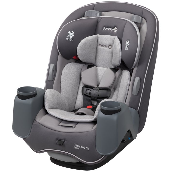 Safety First Grow N Go Sprint Car Seat, Best Convertible Car Seat Nz