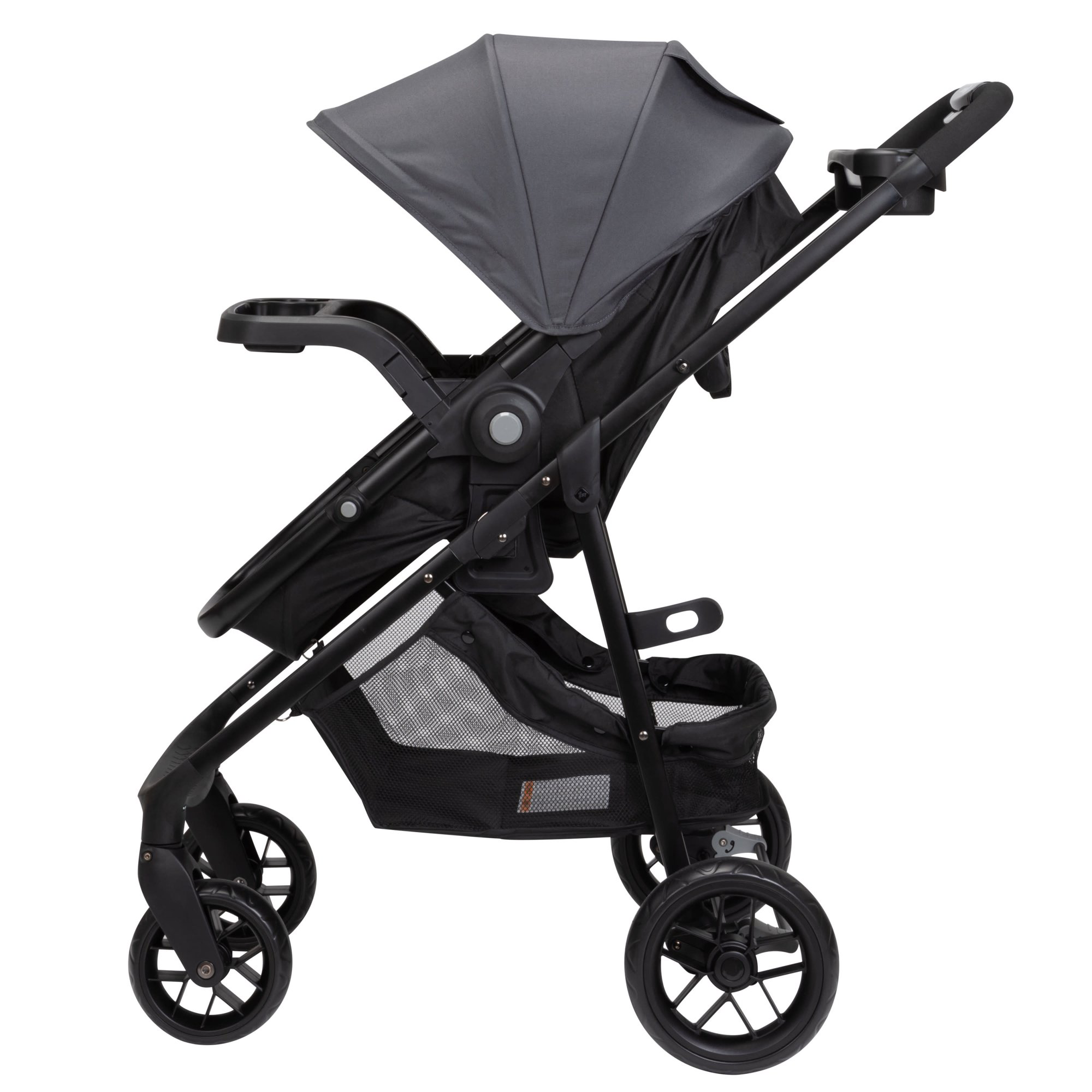 Safety First Grow and Go Sprint 8in1 Travel System 4 Wheel