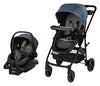 Safety First Grow and Go Sprint 8-in-1 Travel System