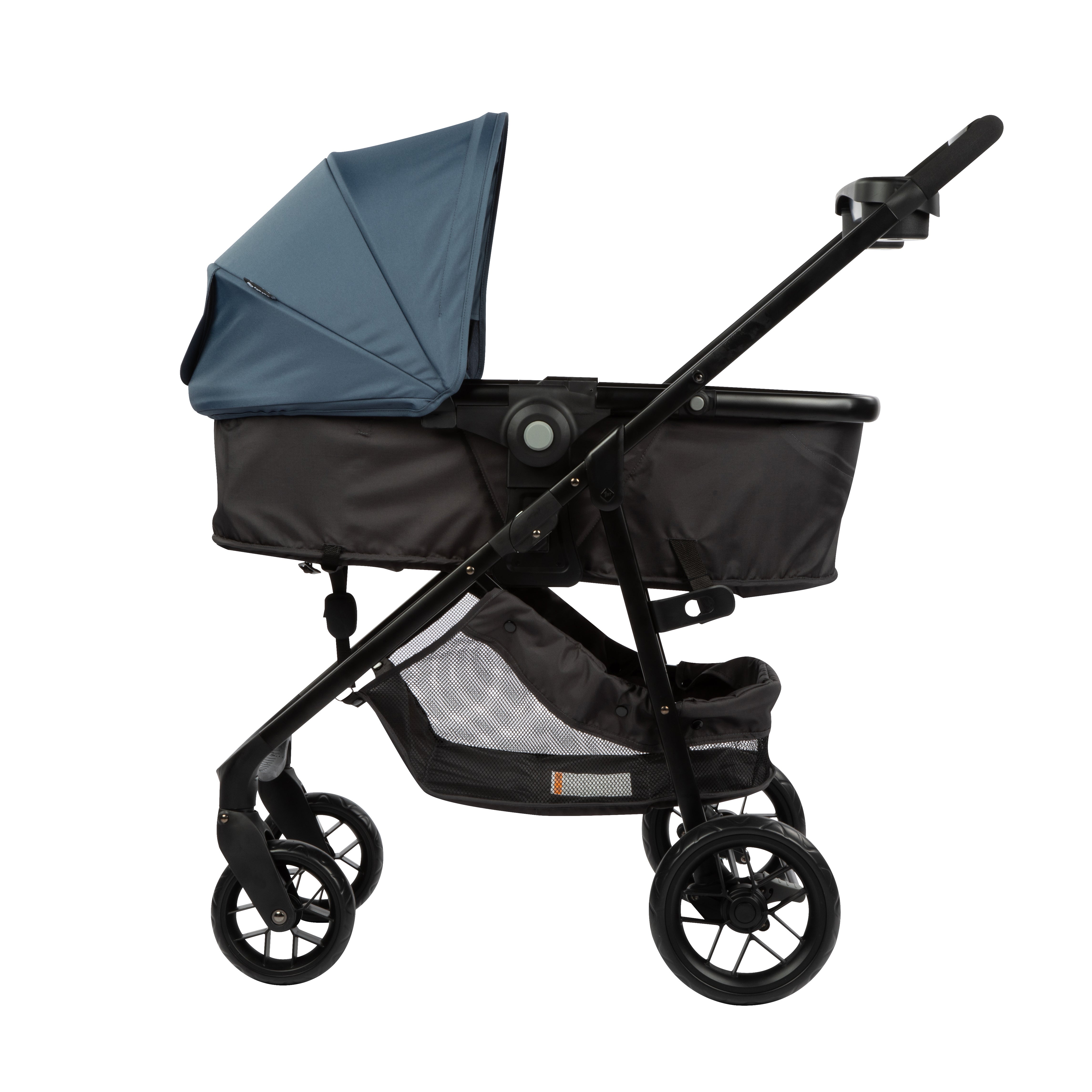 Safety First Grow and Go Sprint 8 in 1 Travel System 4 Wheel Strollers Baby Factory