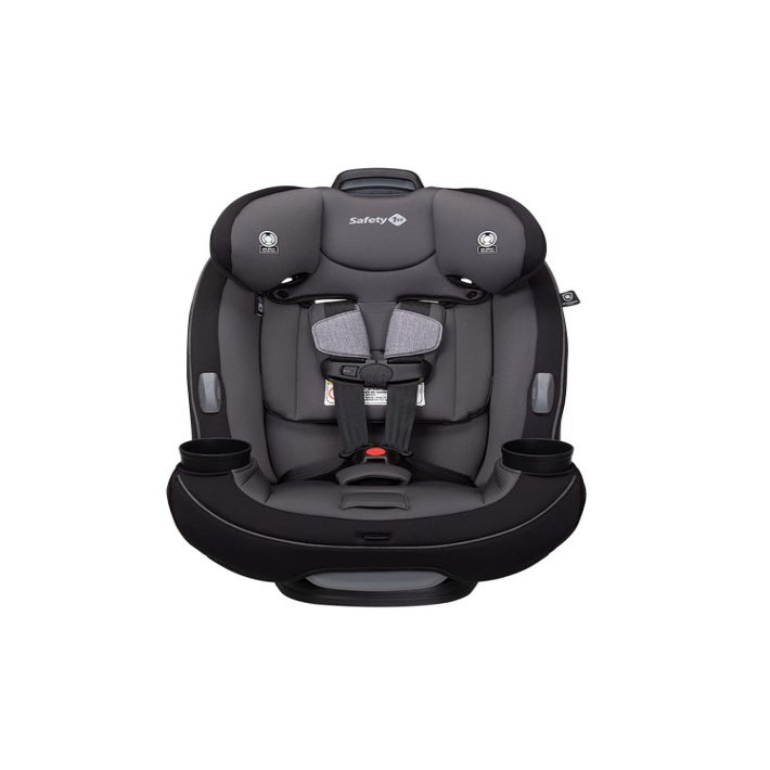 Safety First Grow & Go All-in-One Convertible Car Seat Harvest Moon, Carseats