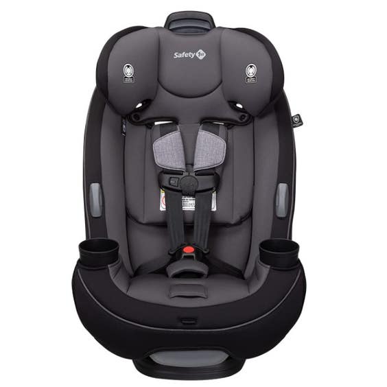 Safety 1st Grow And Car Seat That Grows With Baby Safety ® Grow