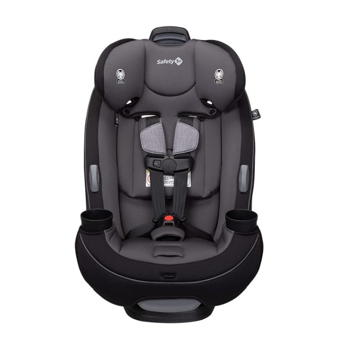 Convertible Car Seat Harvest Moon, Safety 1st 3 In 1 Car Seat Installation