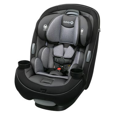 Shop Safety First Grow Go All-in-one Convertible Car Seat