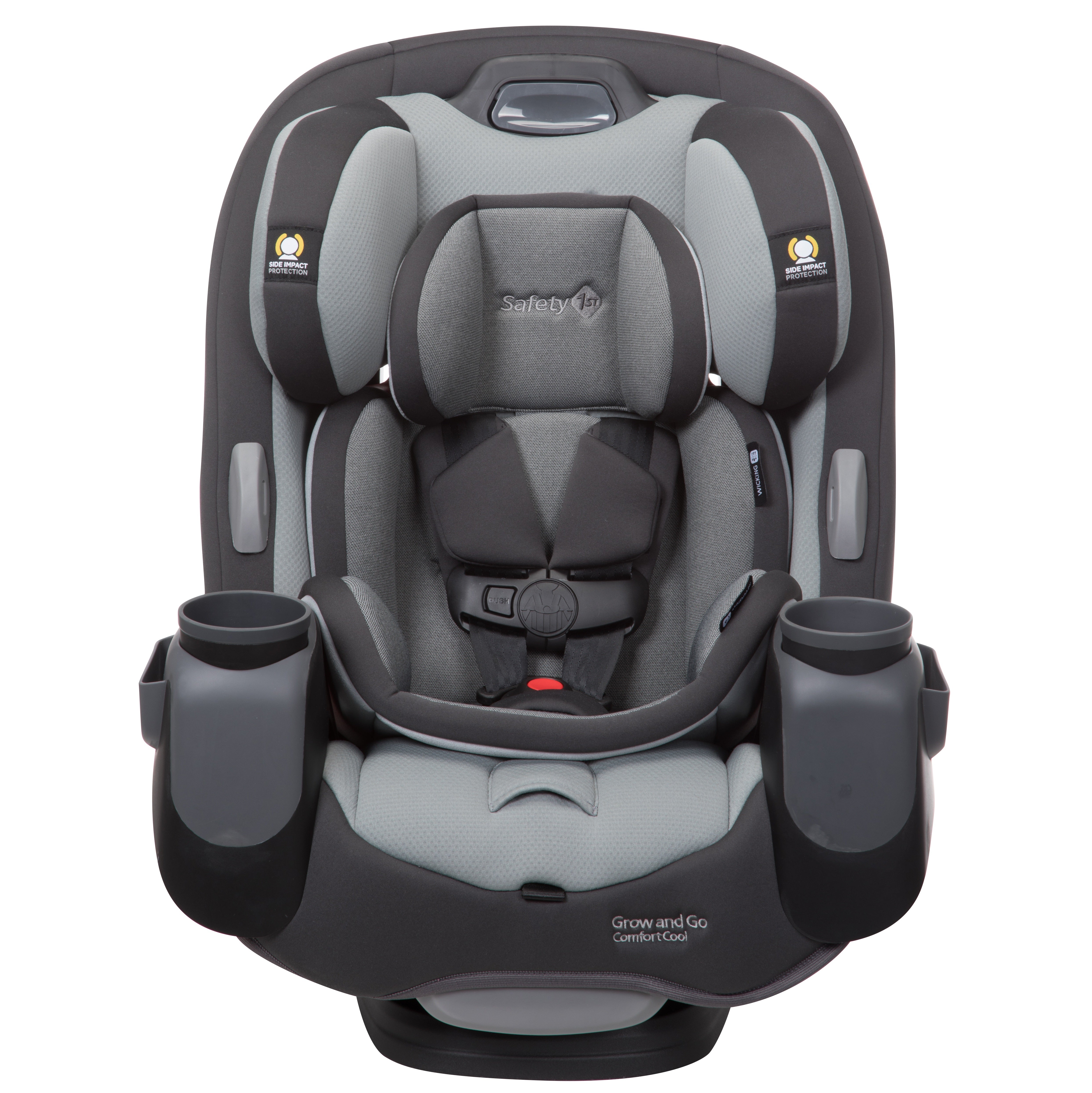 nuna demi grow dimensions